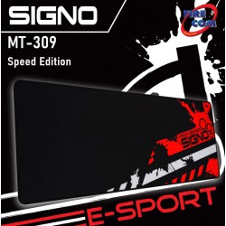 (MOUSEPAD)Signo MT-309 Speed Edition