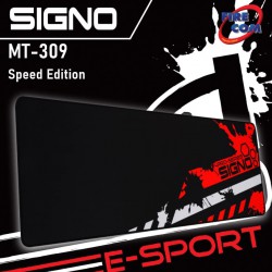 (MOUSEPAD)Signo MT-309 Speed Edition