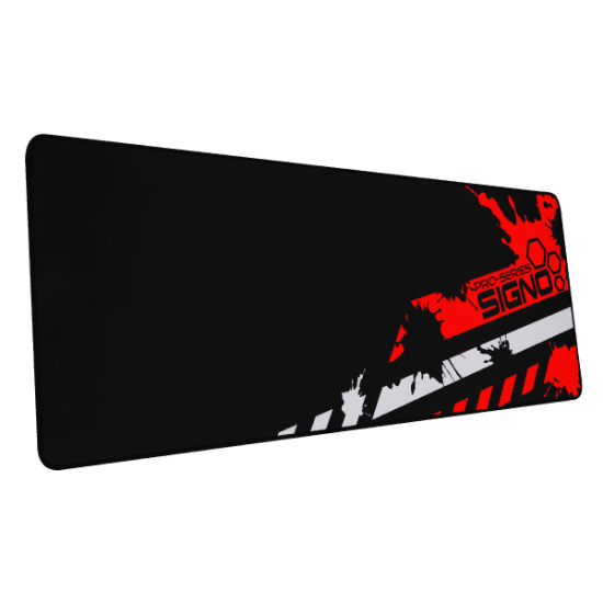 (MOUSEPAD)Signo MT-309 Speed Edition