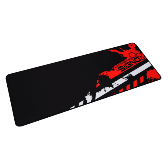 (MOUSEPAD)Signo MT-309 Speed Edition