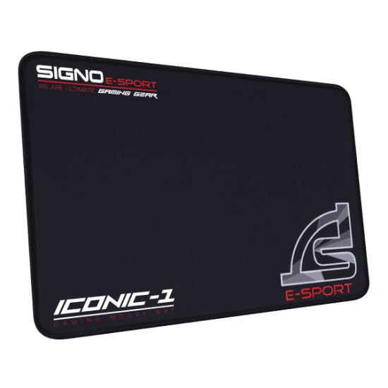 (MOUSEPAD)Signo MT-320 Iconic-1 Speed Medium