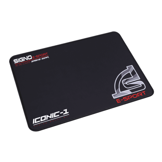 (MOUSEPAD)Signo MT-320 Iconic-1 Speed Medium