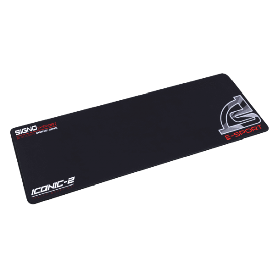 (MOUSEPAD)Signo MT-321 Iconic-2 Speed Extended