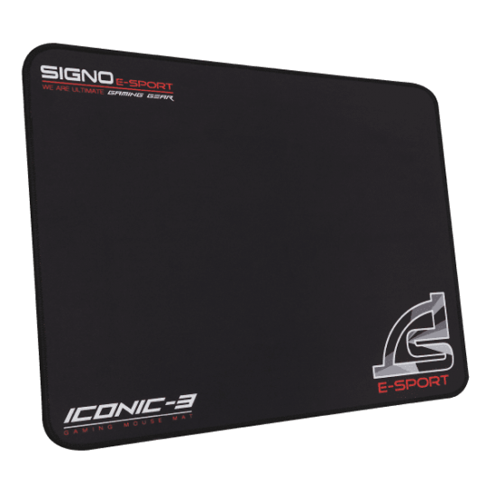 (MOUSEPAD)Signo MT-322 Iconic-3 Speed Ultra Large