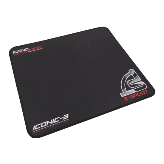 (MOUSEPAD)Signo MT-322 Iconic-3 Speed Ultra Large