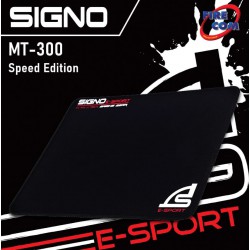 (MOUSEPAD)Signo MT-300 Speed Edition