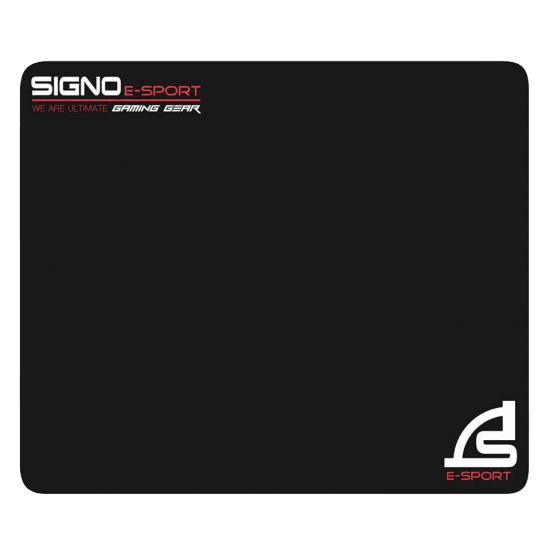 (MOUSEPAD)Signo MT-300 Speed Edition