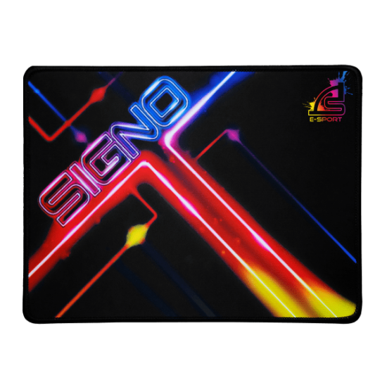 (MOUSEPAD)Signo MT-325 Neoner-1 Speed Medium