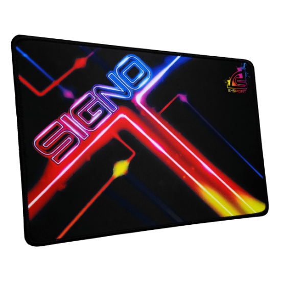 (MOUSEPAD)Signo MT-325 Neoner-1 Speed Medium