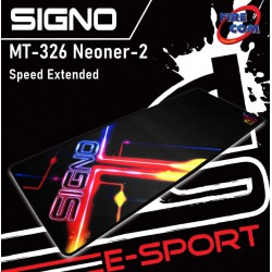 (MOUSEPAD)Signo MT-326 Neoner-2 Speed Extended