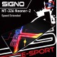 (MOUSEPAD)Signo MT-326 Neoner-2 Speed Extended