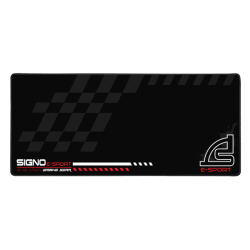 (MOUSEPAD)Signo MT-327 SPEEDER Speed Edition Gaming