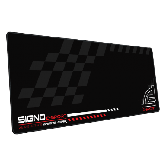 (MOUSEPAD)Signo MT-327 SPEEDER Speed Edition Gaming