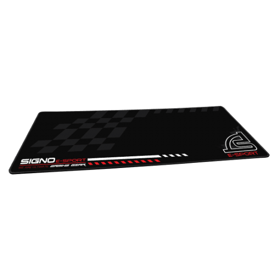 (MOUSEPAD)Signo MT-327 SPEEDER Speed Edition Gaming