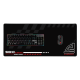 (MOUSEPAD)Signo MT-327 SPEEDER Speed Edition Gaming