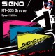 (MOUSEPAD)Signo MT-305 Groove Speed Edition