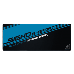 (MOUSEPAD)Signo MT-305 Groove Speed Edition