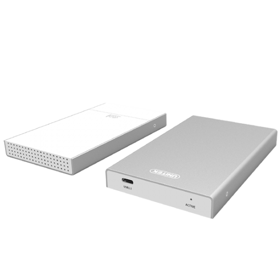 (Unitek) Y-3363 USB3.1 Type-C SATA 2.5" Hard Disk Enclosure