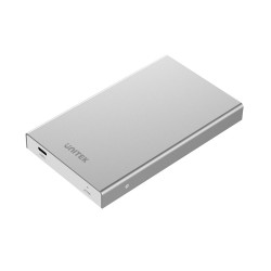 (Unitek) Y-3363 USB3.1 Type-C SATA 2.5" Hard Disk Enclosure