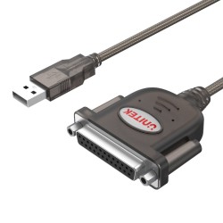 (Unitek) Y-121(DB25F) USB To Parallel