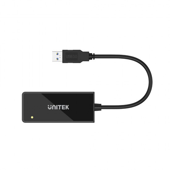 (Unitek ) Y-3703 USB3.0 To DisplayPort 2560P Adapter