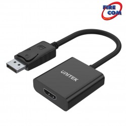 (Unitek) Y-5118DA DisplayPort to HDMI(F) Converter
