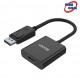 (Unitek) Y-5118DA DisplayPort to HDMI(F) Converter