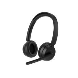 หูฟัง Head Phone Rapoo H200 Wireless Stereo Headset Black Bluetooth 5.3 and 2.4GHz Wireless (13047) สามารถออกใบกำกับภาษีได้