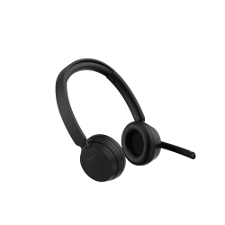 หูฟัง Head Phone Rapoo H200 Wireless Stereo Headset Black Bluetooth 5.3 and 2.4GHz Wireless (13047) สามารถออกใบกำกับภาษีได้