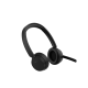 หูฟัง Head Phone Rapoo H200 Wireless Stereo Headset Black Bluetooth 5.3 and 2.4GHz Wireless (13047) สามารถออกใบกำกับภาษีได้
