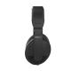 หูฟัง Head Phone Rapoo H150S Black USB Stereo Headset (12028) สามารถออกใบกำกับภาษีได้