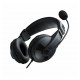 หูฟัง Head Phone Rapoo H150S Black USB Stereo Headset (12028) สามารถออกใบกำกับภาษีได้