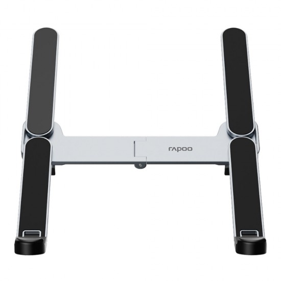 แท่นวางแล็ปท็อป HOLDER Rapoo SL100 Laptop Stand สามารถออกใบกำกับภาษีได้