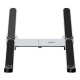 แท่นวางแล็ปท็อป HOLDER Rapoo SL100 Laptop Stand สามารถออกใบกำกับภาษีได้