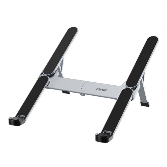 แท่นวางแล็ปท็อป HOLDER Rapoo SL100 Laptop Stand สามารถออกใบกำกับภาษีได้