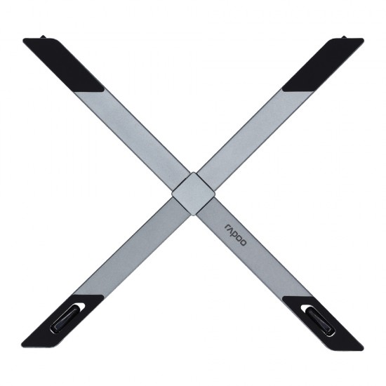 แท่นวางแล็ปท็อป HOLDER Rapoo SL200 Laptop Stand สามารถออกใบกำกับภาษีได้