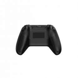 จอย JOY Rapoo V600SE Wired Wireless Black Vibration Gamepad joystick for smooth operation (13077) สามารถออกใบกำกับภาษีได้