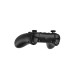 จอย JOY Rapoo V600SE Wired Wireless Black Vibration Gamepad joystick for smooth operation (13077) สามารถออกใบกำกับภาษีได้