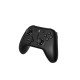 จอย JOY Rapoo V600SE Wired Wireless Black Vibration Gamepad joystick for smooth operation (13077) สามารถออกใบกำกับภาษีได้