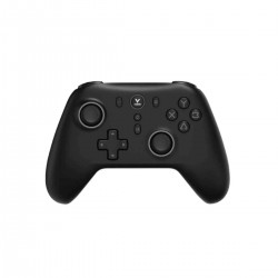 จอย JOY Rapoo V600SE Wired Wireless Black Vibration Gamepad joystick for smooth operation (13077) สามารถออกใบกำกับภาษีได้