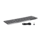 คีย์บอร์ด KEYBOARD Rapoo KB-E9350L-GY Multi-modeWireless Keyboard EN/TH (12962) สามารถออกใบกำกับภาษีได้