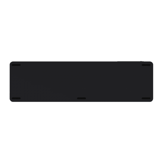 คีย์บอร์ด KEYBOARD Rapoo KB-E9550L-GY Multi-modeWireless Keyboard EN/TH (13172) สามารถออกใบกำกับภาษีได้