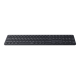 คีย์บอร์ด KEYBOARD Rapoo KB-E9550L-GY Multi-modeWireless Keyboard EN/TH (13172) สามารถออกใบกำกับภาษีได้