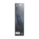 แผ่นรองเมาส์ Mouse Pad Rapoo V1L Black Anti-skid bottom design (800x300mm) สามารถออกใบกำกับภาษีได้