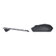 คีย์บอร์ด+เมาส์ KEYBOARD&Mouse Rapoo 9010M Multi-Mode Wireless Dark Grey สามารถออกใบกำกับภาษีได้