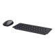 คีย์บอร์ด+เมาส์ KEYBOARD&Mouse Rapoo 9010M Multi-Mode Wireless Dark Grey สามารถออกใบกำกับภาษีได้