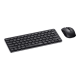 คีย์บอร์ด+เมาส์ KEYBOARD+Mouse Rapoo KB-9050S-GY Multi-modeWireless Keyboard,Mouse EN/TH (12933) สามารถออกใบกำกับภาษีได้