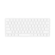 คีย์บอร์ด+เมาส์ KEYBOARD+Mouse Rapoo KB-9050S-WH Multi-modeWireless Keyboard,Mouse EN/TH (12934) สามารถออกใบกำกับภาษีได้