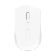 คีย์บอร์ด+เมาส์ KEYBOARD+Mouse Rapoo KB-9050S-WH Multi-modeWireless Keyboard,Mouse EN/TH (12934) สามารถออกใบกำกับภาษีได้