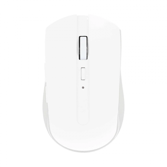 คีย์บอร์ด+เมาส์ KEYBOARD+Mouse Rapoo KB-9350S-WH Multi-modeWireless Keyboard,Mouse EN/TH (12936) สามารถออกใบกำกับภาษีได้